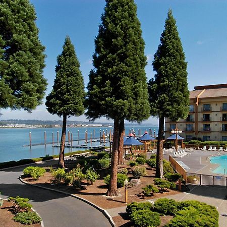Holiday Inn Portland - Columbia Riverfront By Ihg Exteriör bild