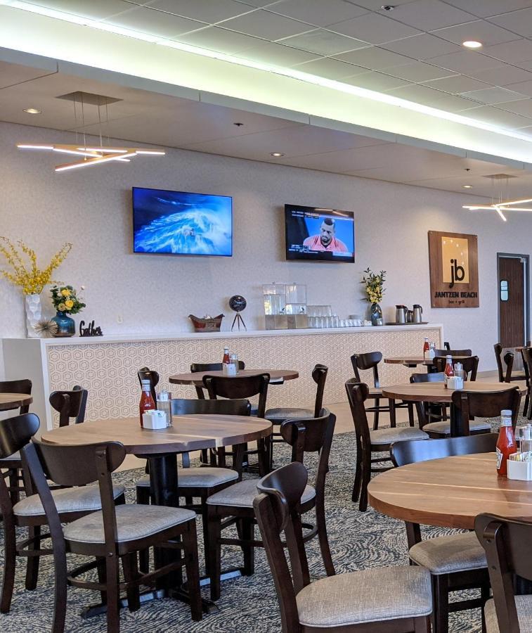 Holiday Inn Portland - Columbia Riverfront By Ihg Exteriör bild