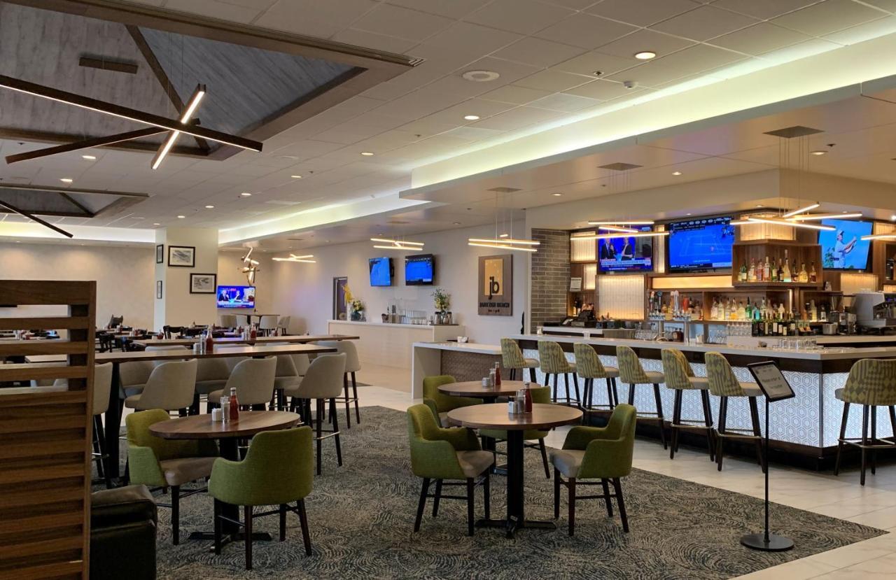 Holiday Inn Portland - Columbia Riverfront By Ihg Exteriör bild