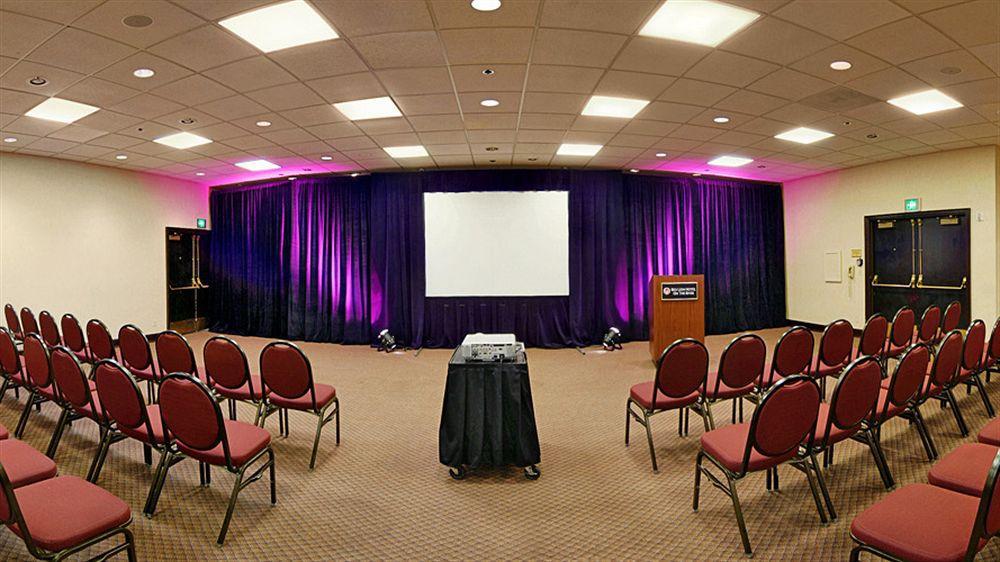 Holiday Inn Portland - Columbia Riverfront By Ihg Exteriör bild