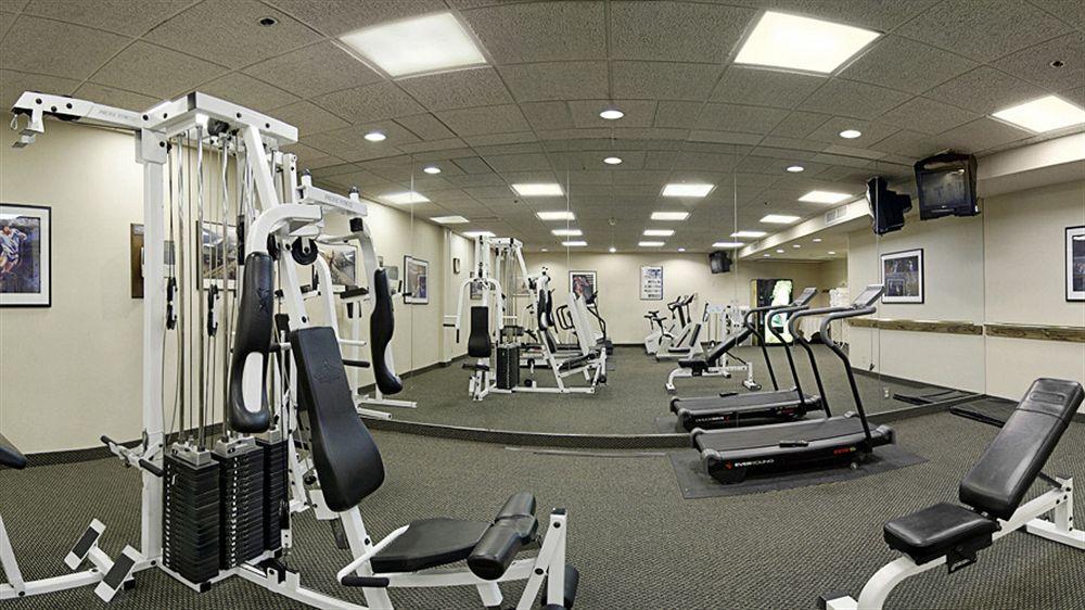 Holiday Inn Portland - Columbia Riverfront By Ihg Exteriör bild