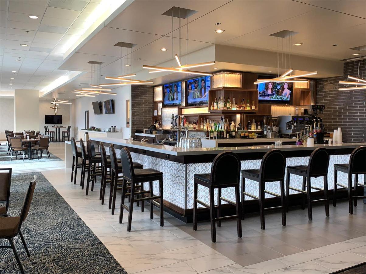 Holiday Inn Portland - Columbia Riverfront By Ihg Exteriör bild