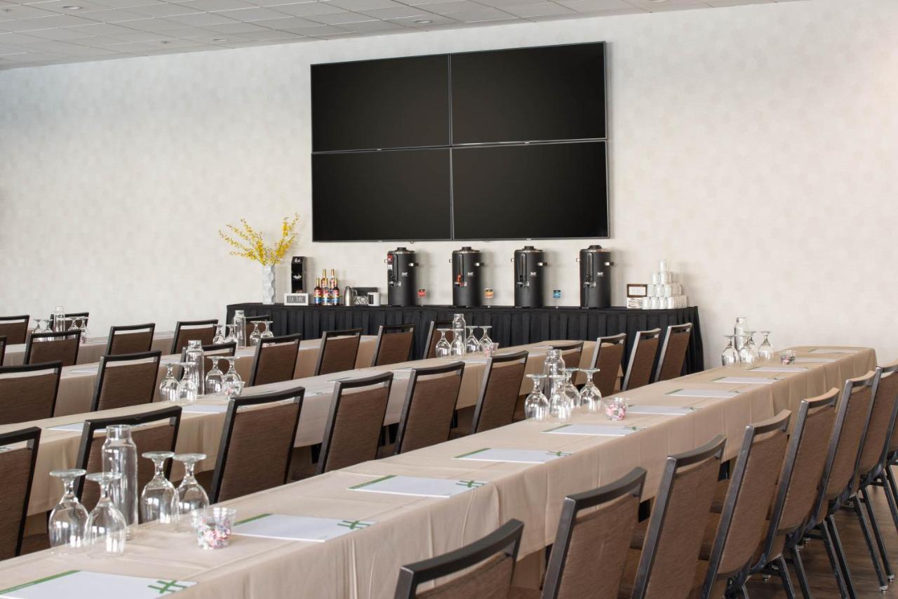 Holiday Inn Portland - Columbia Riverfront By Ihg Exteriör bild