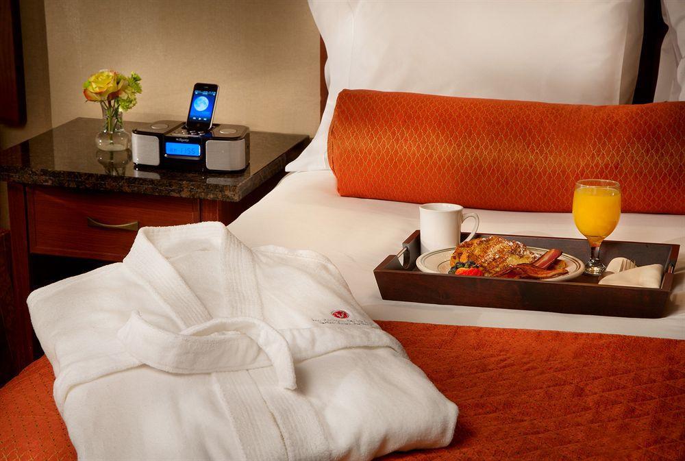 Holiday Inn Portland - Columbia Riverfront By Ihg Exteriör bild