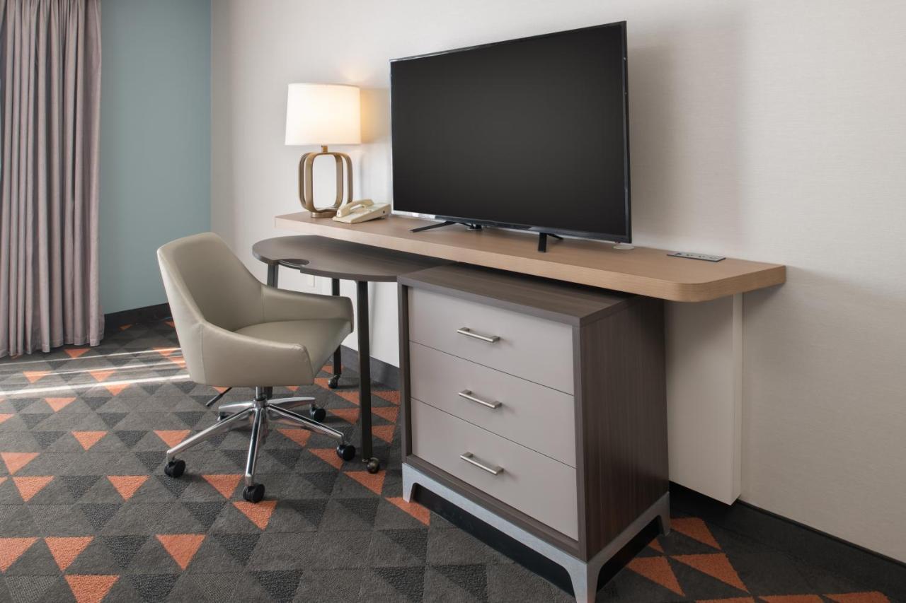 Holiday Inn Portland - Columbia Riverfront By Ihg Exteriör bild