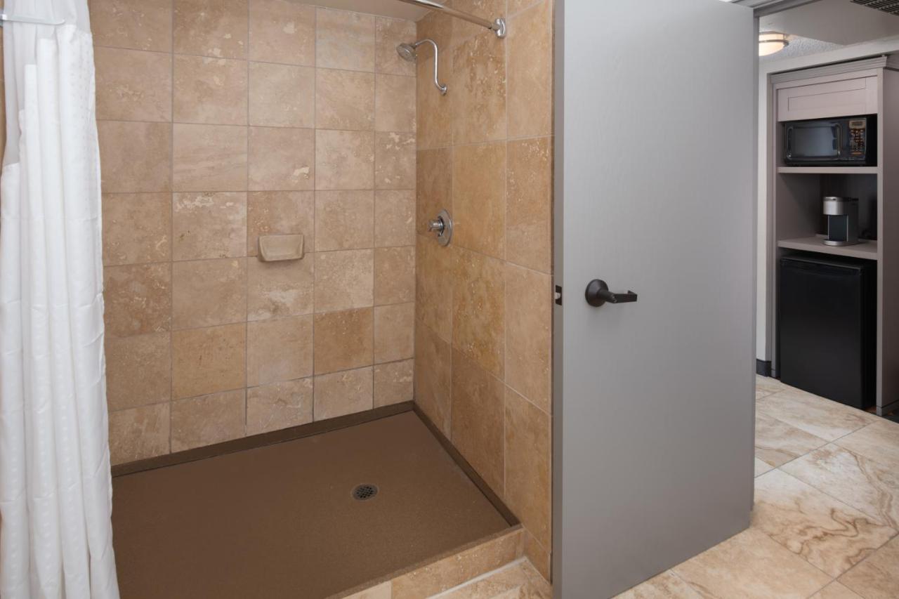 Holiday Inn Portland - Columbia Riverfront By Ihg Exteriör bild