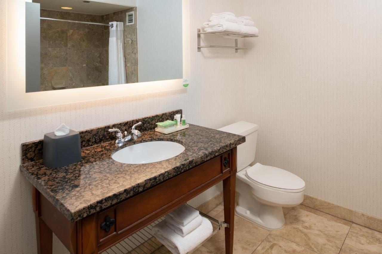 Holiday Inn Portland - Columbia Riverfront By Ihg Exteriör bild
