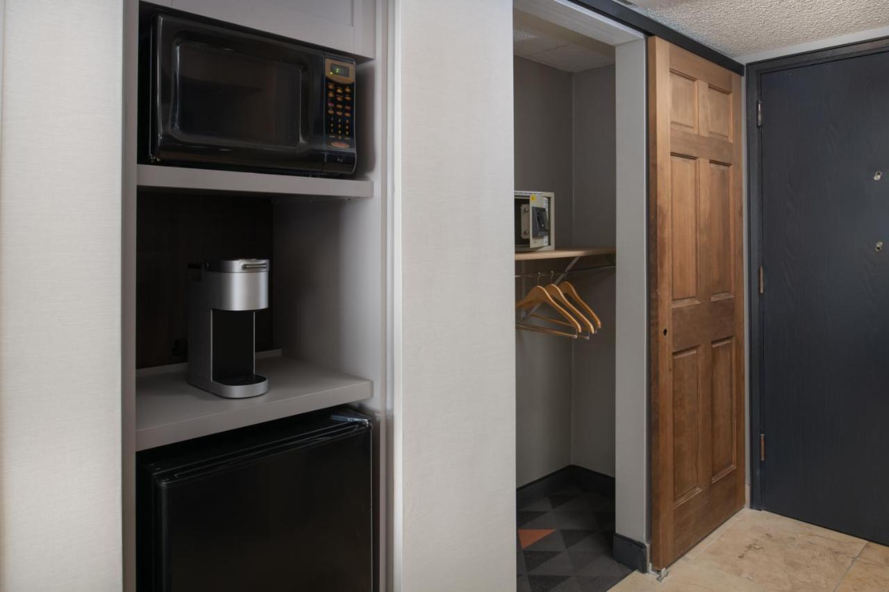 Holiday Inn Portland - Columbia Riverfront By Ihg Exteriör bild