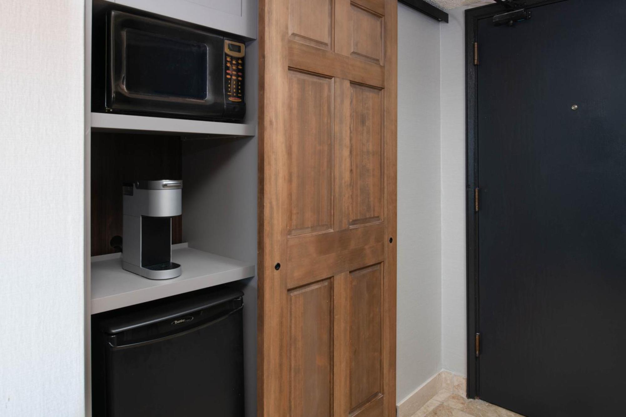 Holiday Inn Portland - Columbia Riverfront By Ihg Exteriör bild