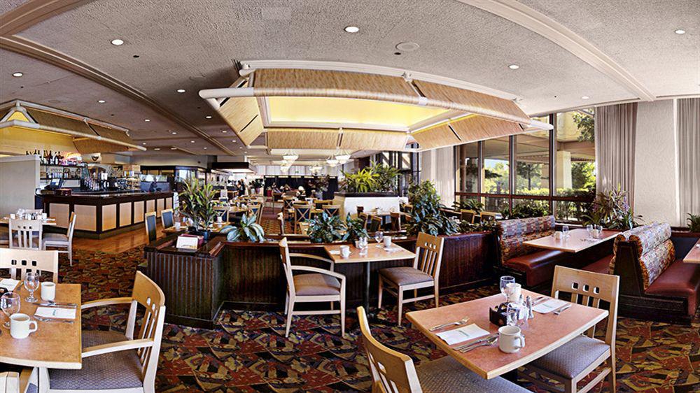 Holiday Inn Portland - Columbia Riverfront By Ihg Exteriör bild
